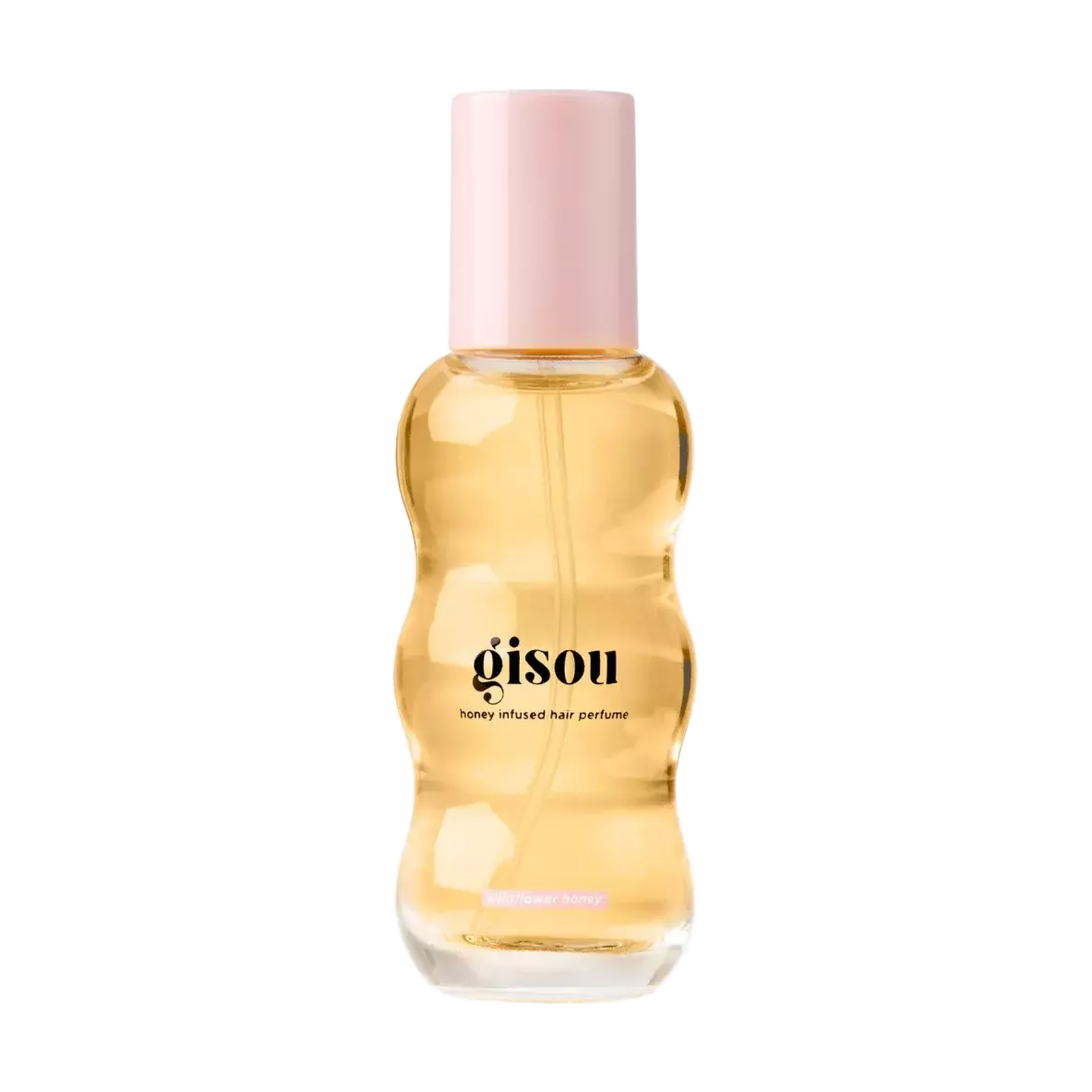 GISOU HONEY INFUSED HAIR PERFUME WILDFLOWER HONEY 15 МЛ