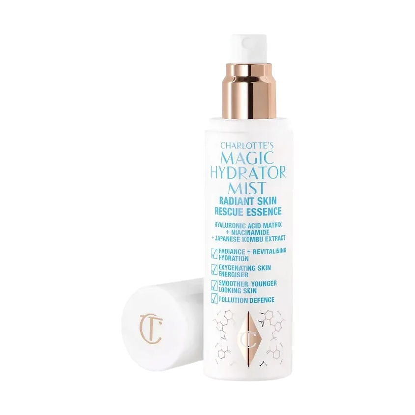 CHARLOTTE TILBURY MAGIC HYDRATOR MIST 75 ml