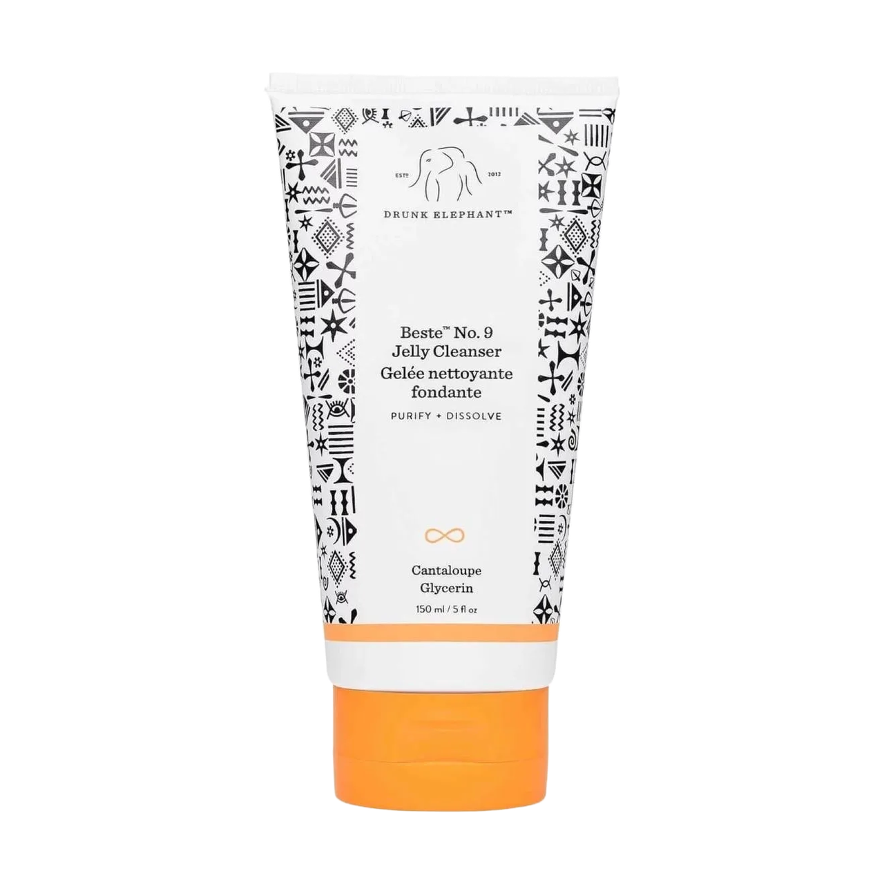 DRUNK ELEPHANT BESTE™ NO. 9 JELLY CLEANSER 150 МЛ