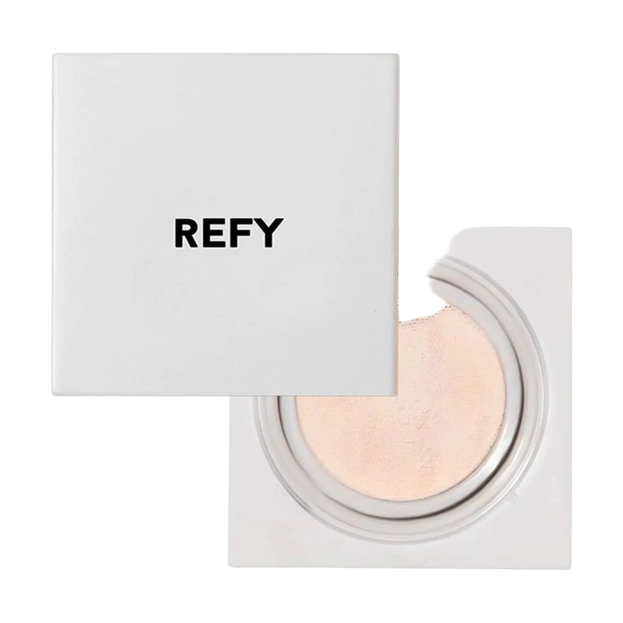 REFY SKIN FINISH WATER BASED LOOSE SETTING POWDER ОТТЕНОК 02