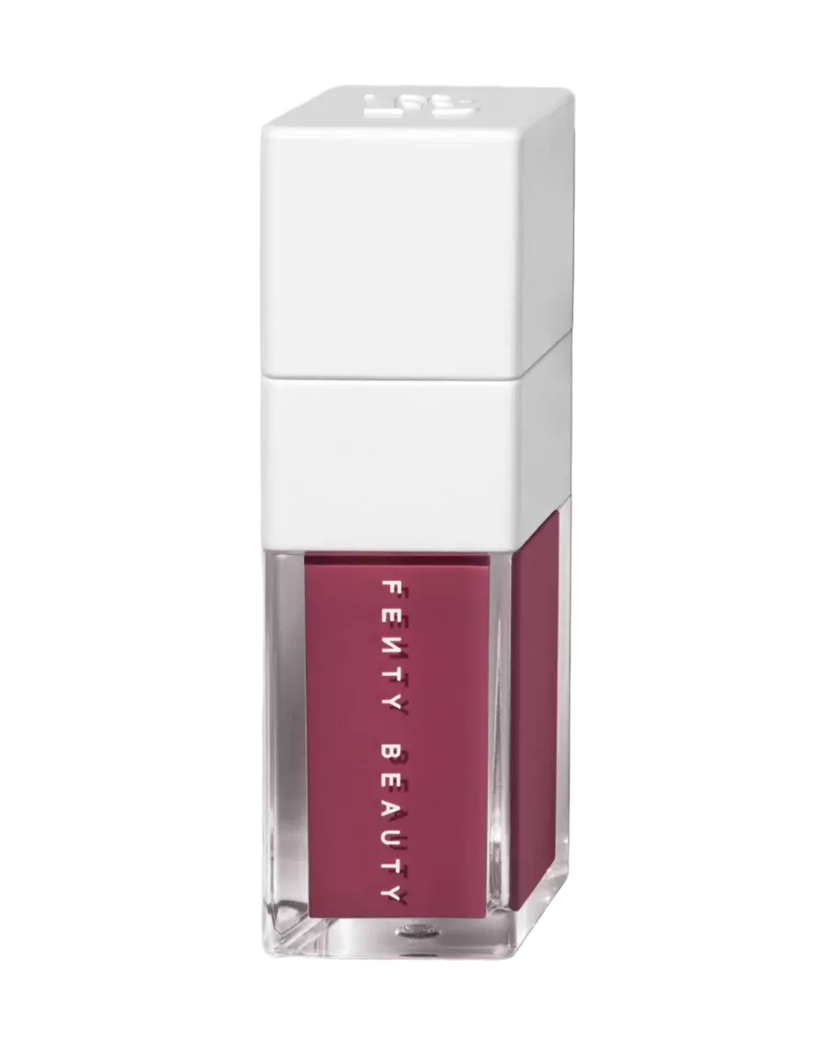 FENTY BEAUTY SHAKE 'N PLAY BUILDABLE LIQUID BLUSH WILD'BERRY WHIP