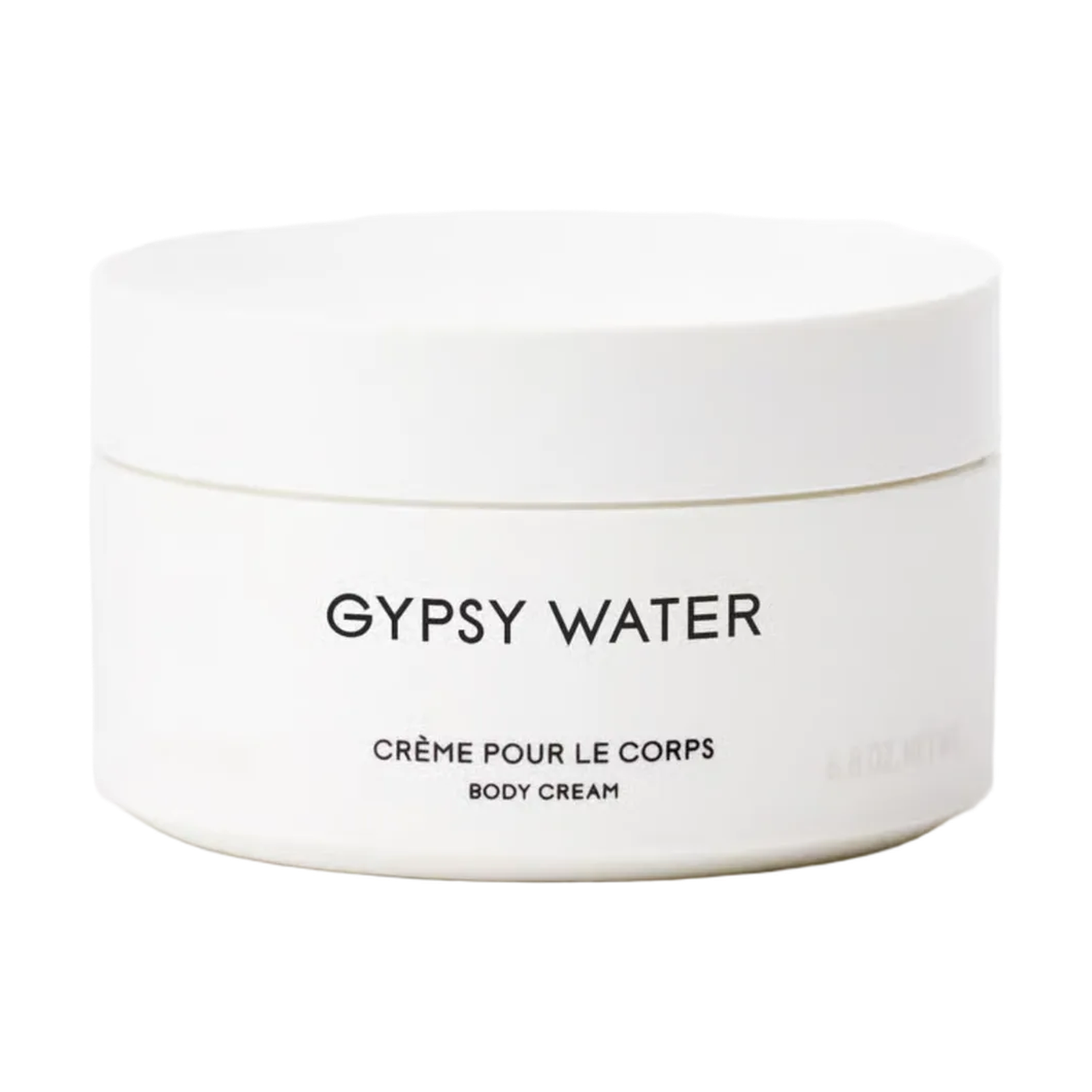 BYREDO GYPSY WATER BODY CREAM 200 ML