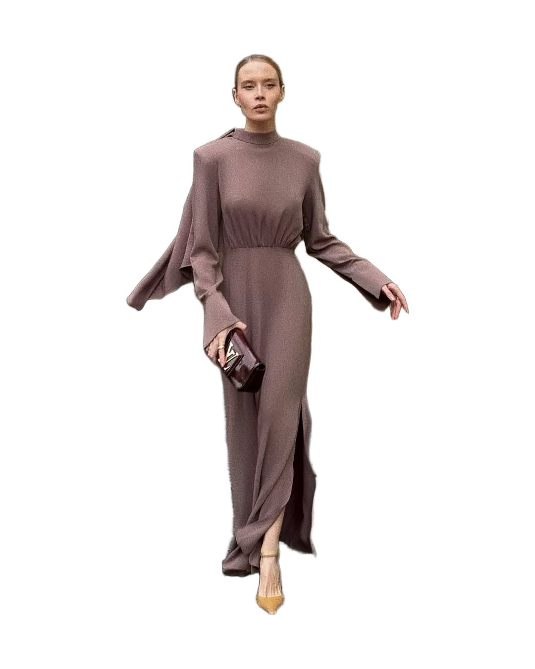 EVELINE DRESS