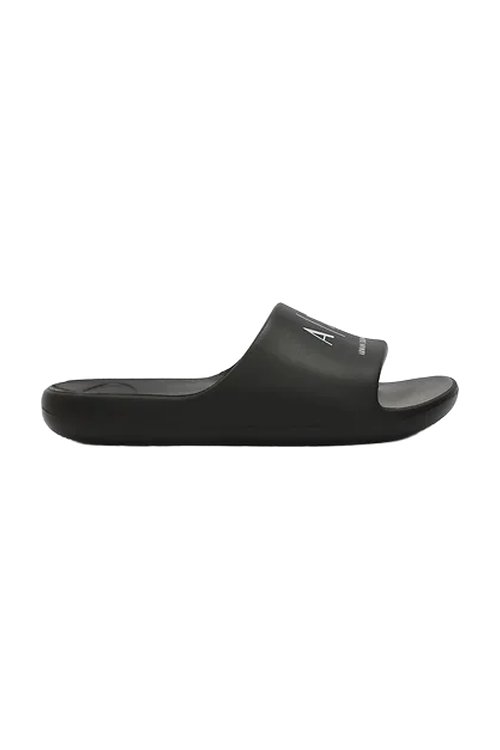 Шлёпанцы Armani Exchange на BABOCHKA.RU, арт. XW002845 AF23456, цвет , цена 5460