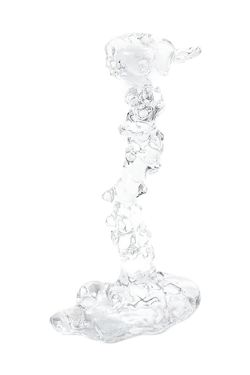 Подсвечник Drip Pols potten на BABOCHKA.RU, арт. 140-225-077, цвет Бесцветный, цена 15600