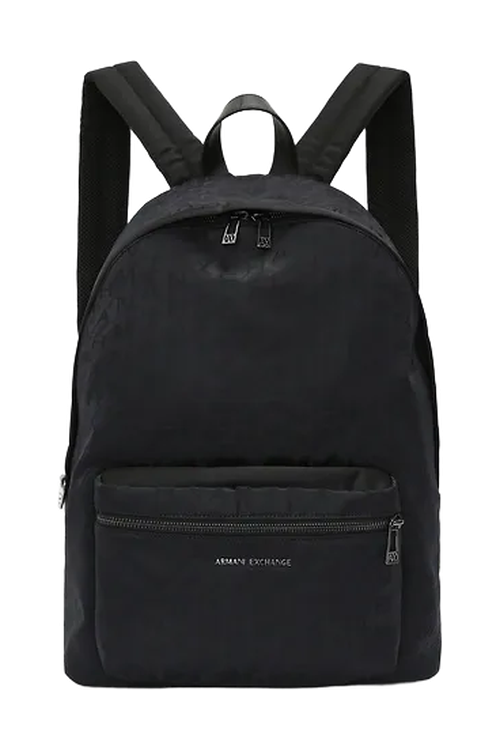 Рюкзак Armani Exchange на BABOCHKA.RU, арт. XM002614 AF22826, цвет Темно-синий, цена 16870