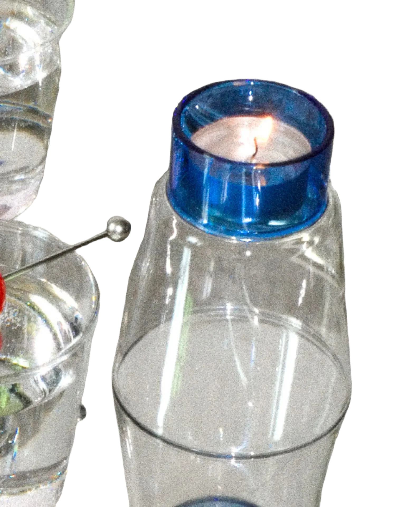 Стакан Podio Cup