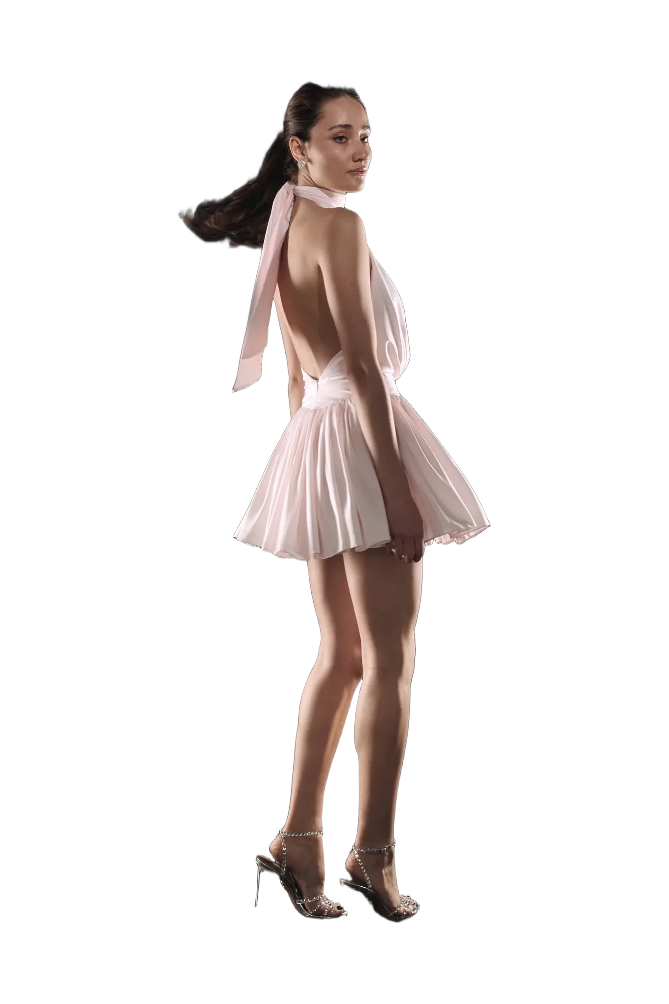 Платье Rosee