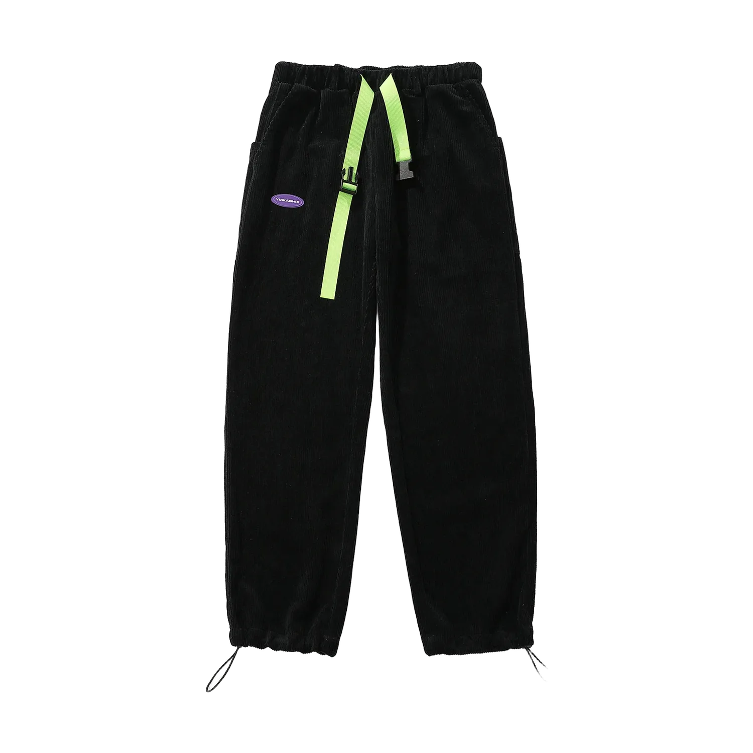 БРЮКИ YMKASHIX VELVET SERIES 3.0