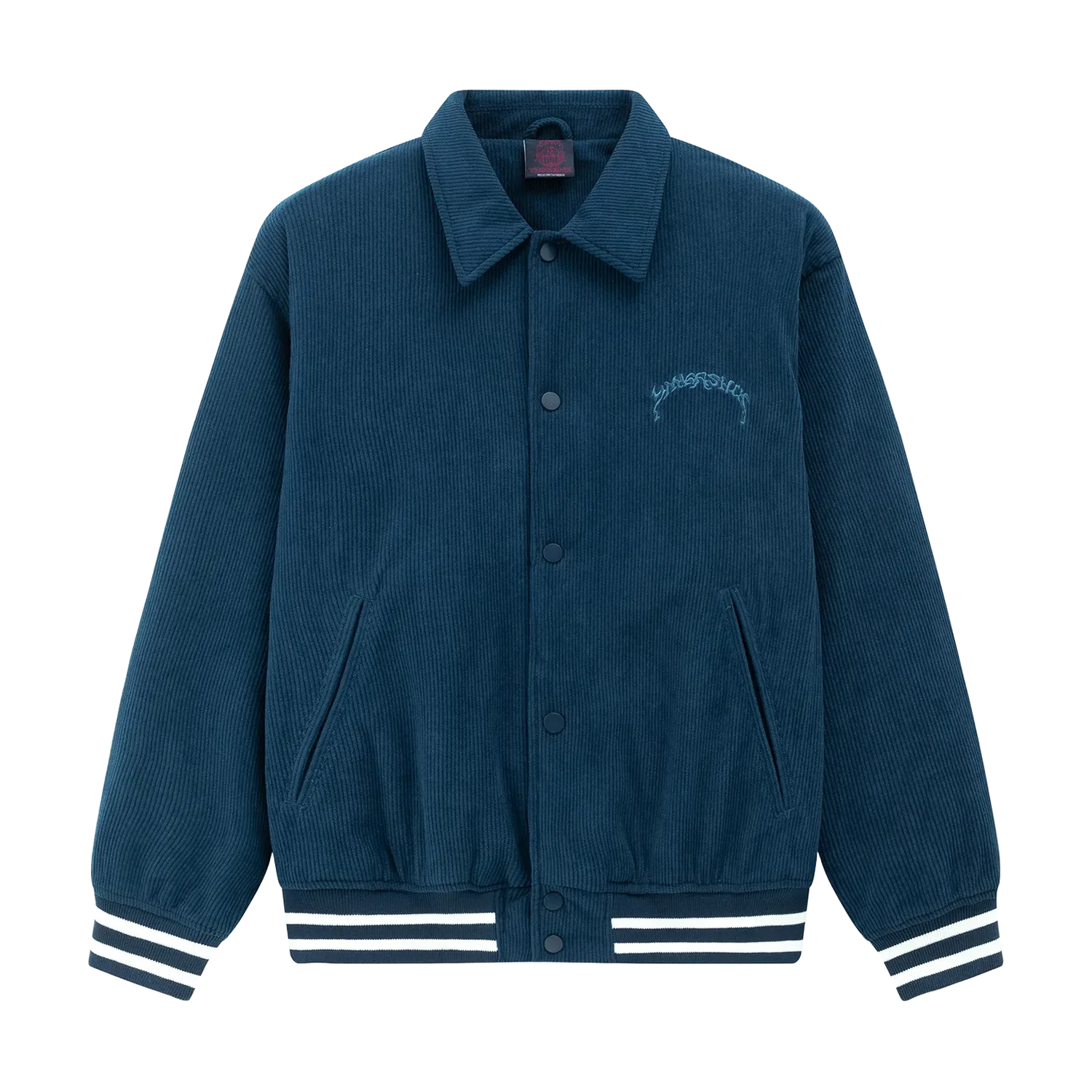 Куртка YMKASHIX Puff Velvet