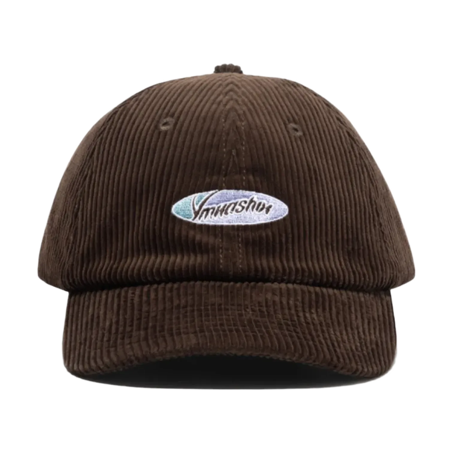 КЕПКА YMKASHIX VELVET SERIES