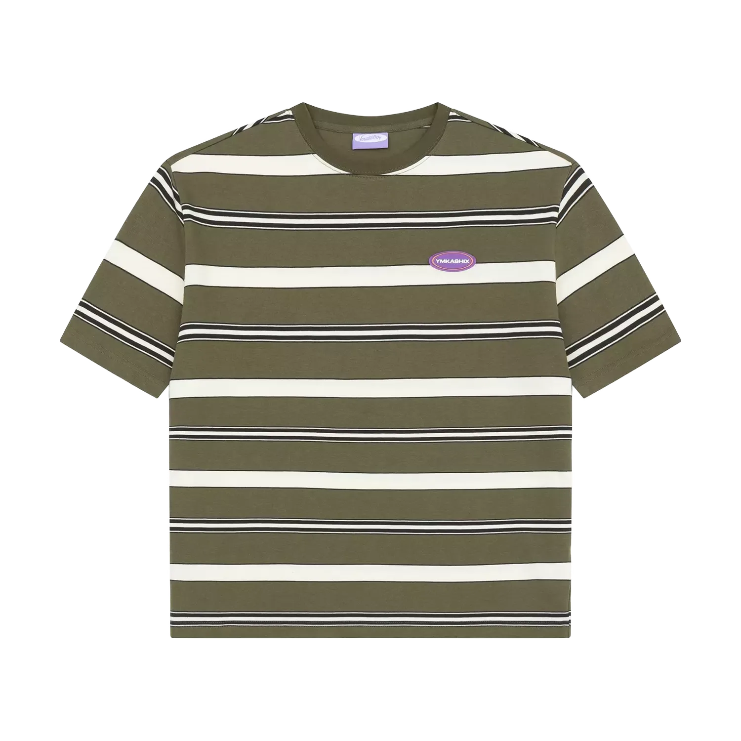 ФУТБОЛКА YMKASHIX NINETIES