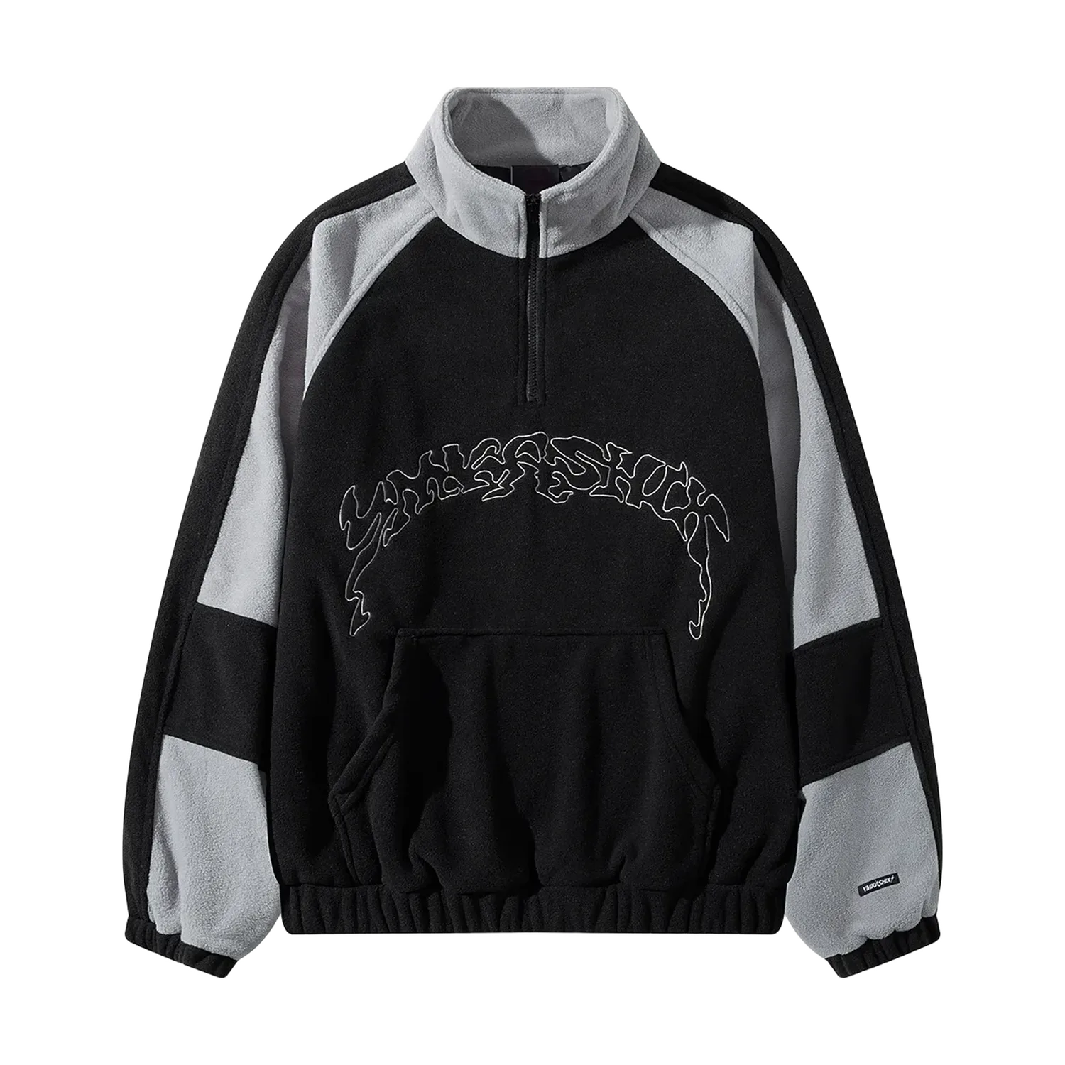 СВИТШОТ YMKASHIX TURBO FLEECE