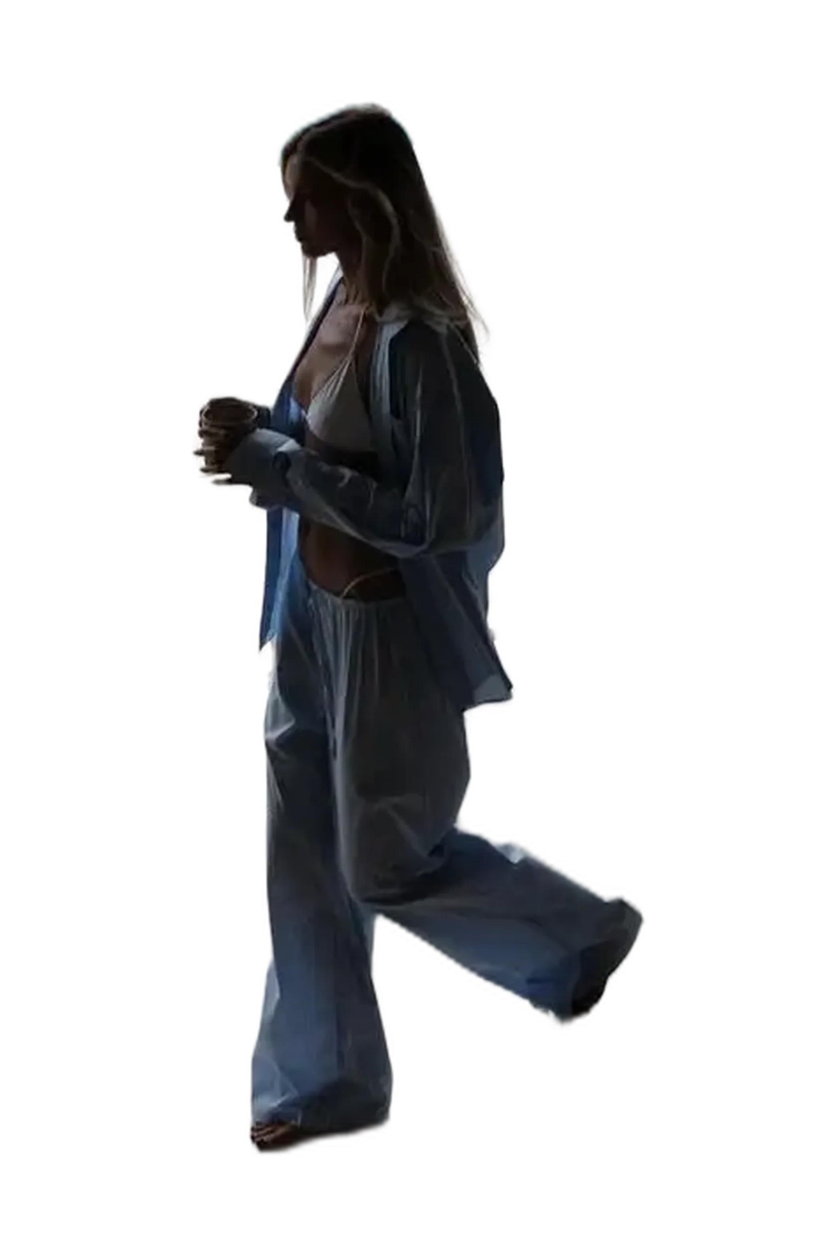 СЕТ “NOT JUST PAJAMA #2”