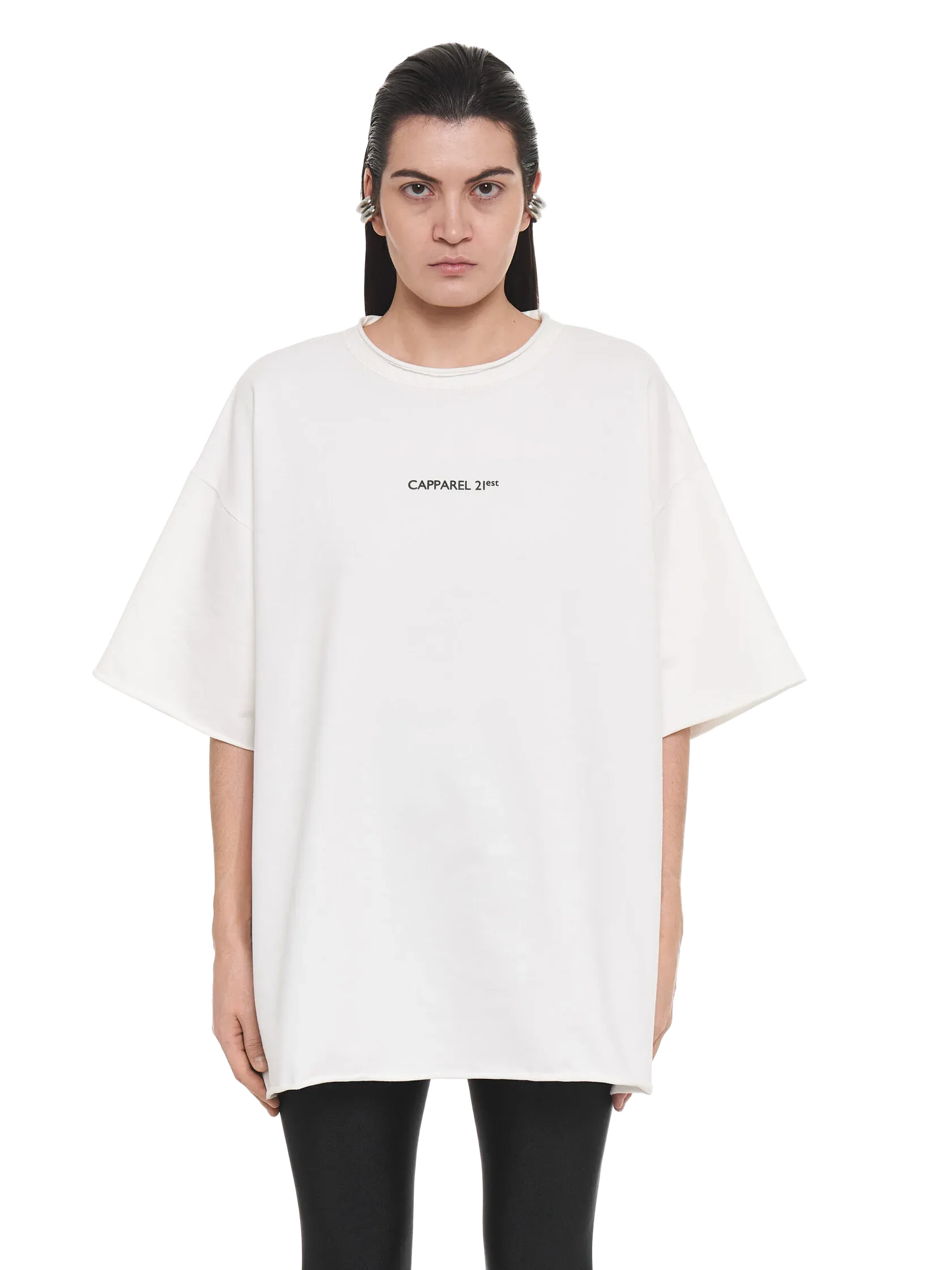 Футболка basic