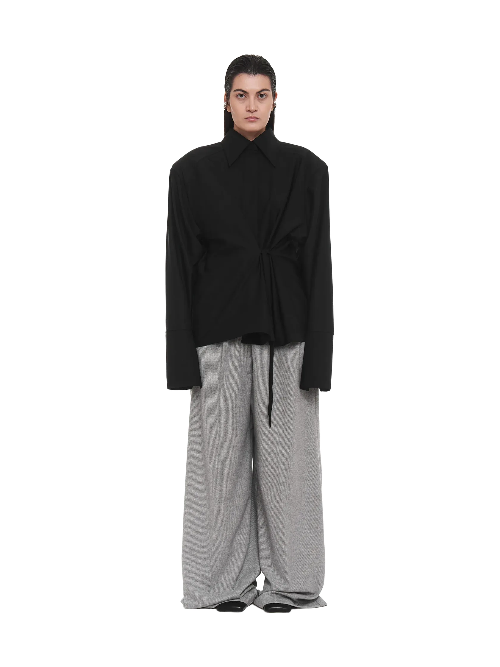 Рубашка Ramo FaceLess