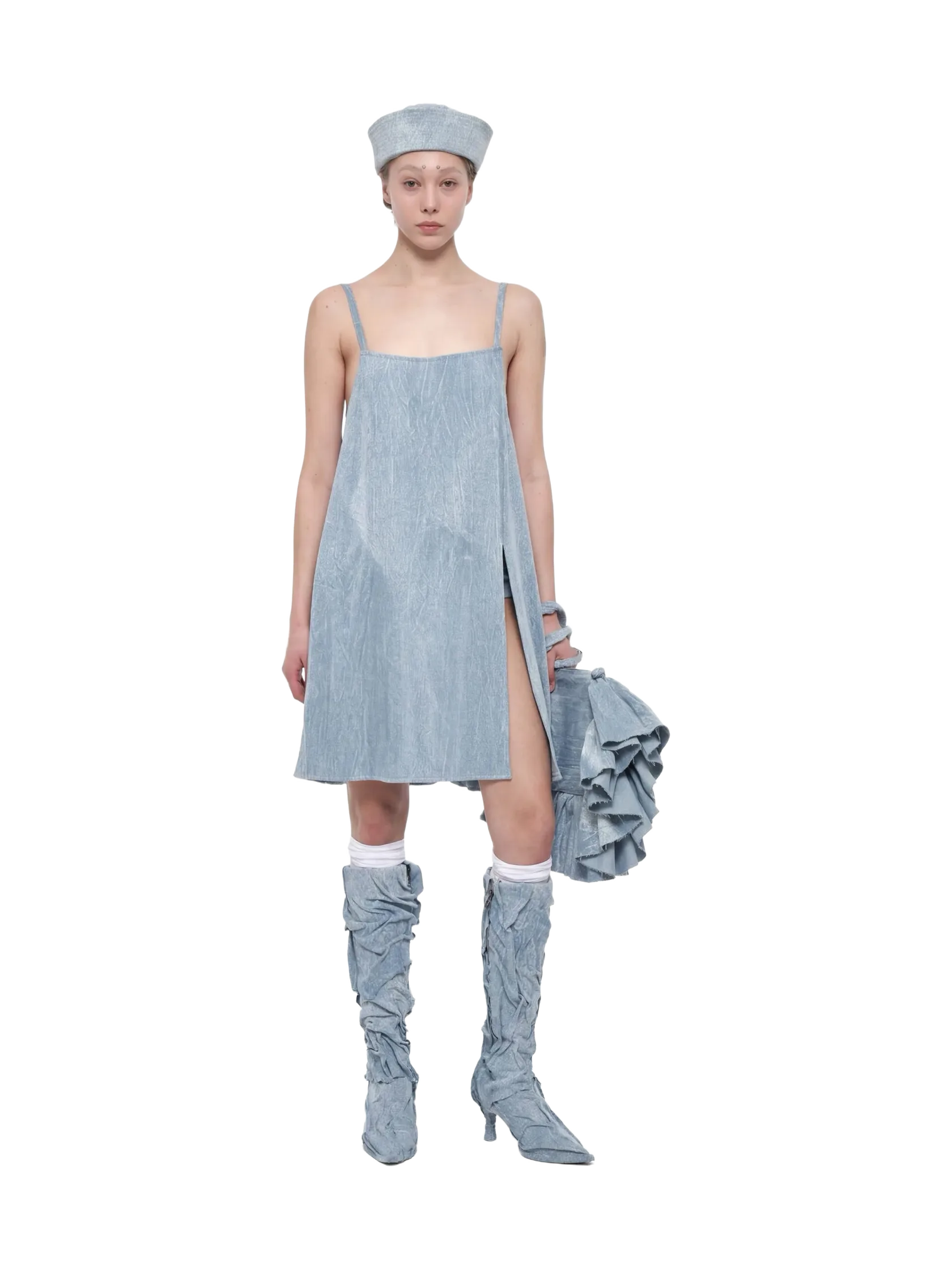 Платье ALICE SHORT