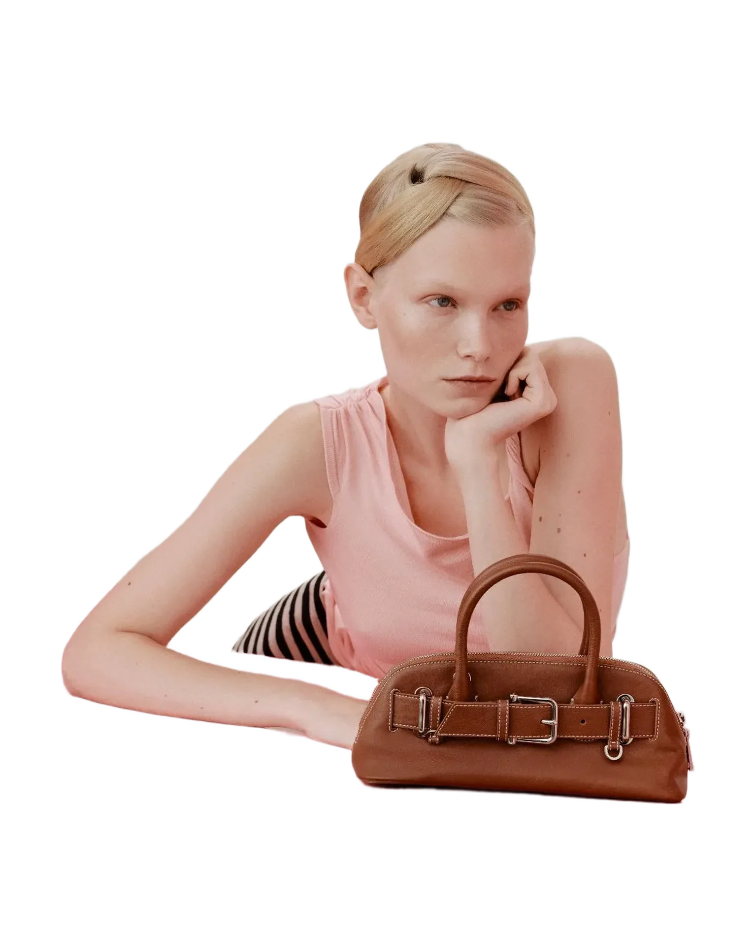 Сумка ZIP BROCLE MINI