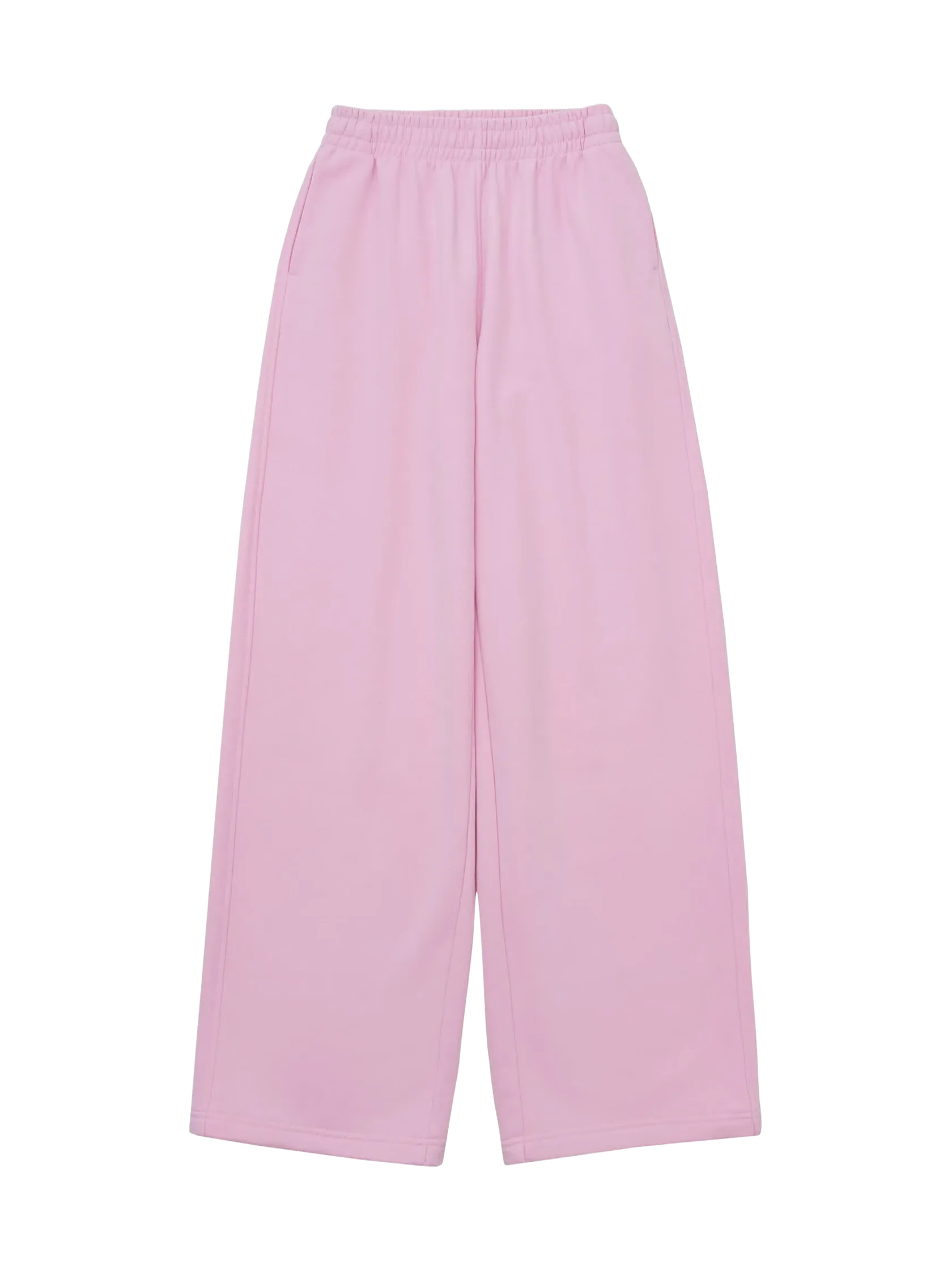 Штаны бати pink