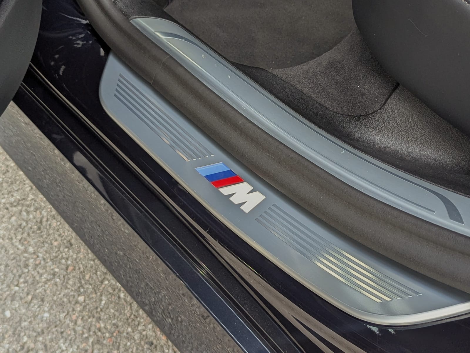 BMW 730d