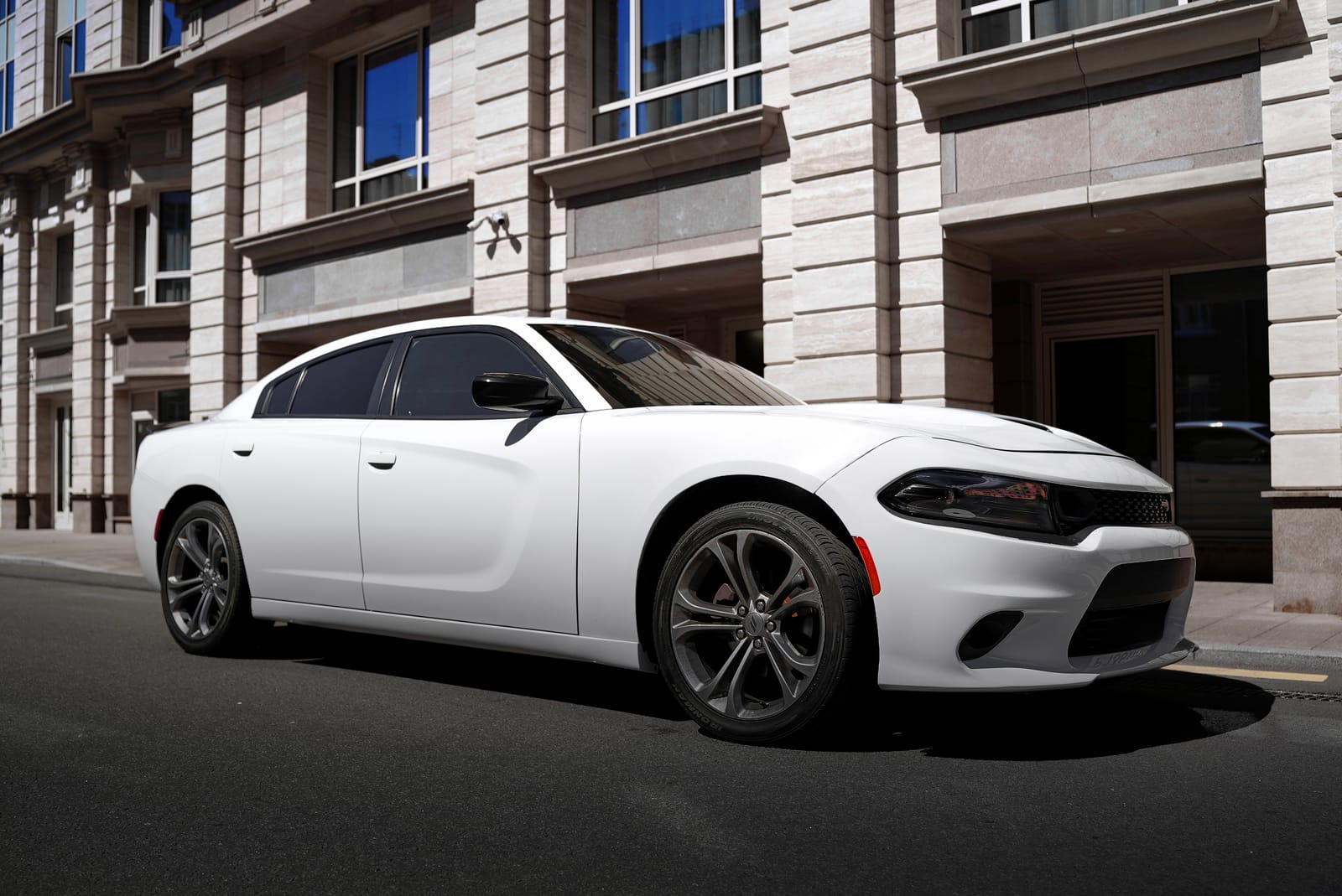 Dodge Charger