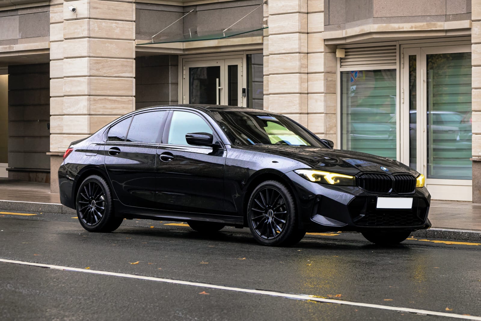 BMW 330i xDrive
