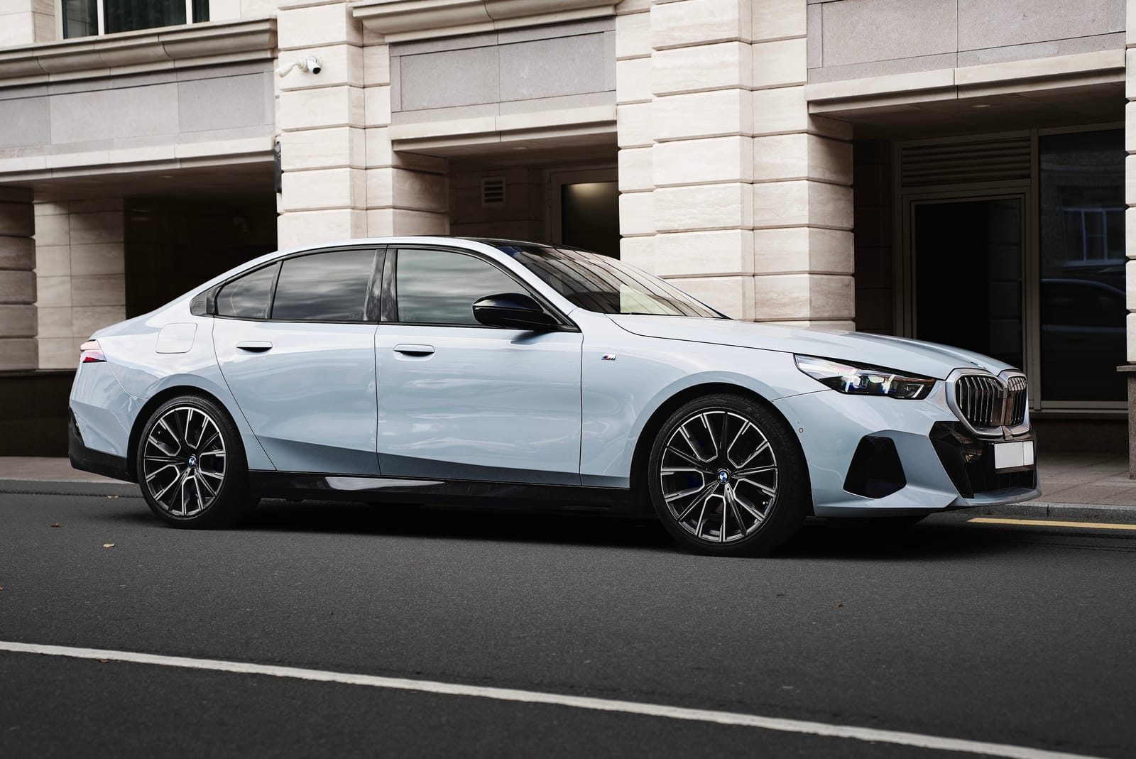 BMW 530i