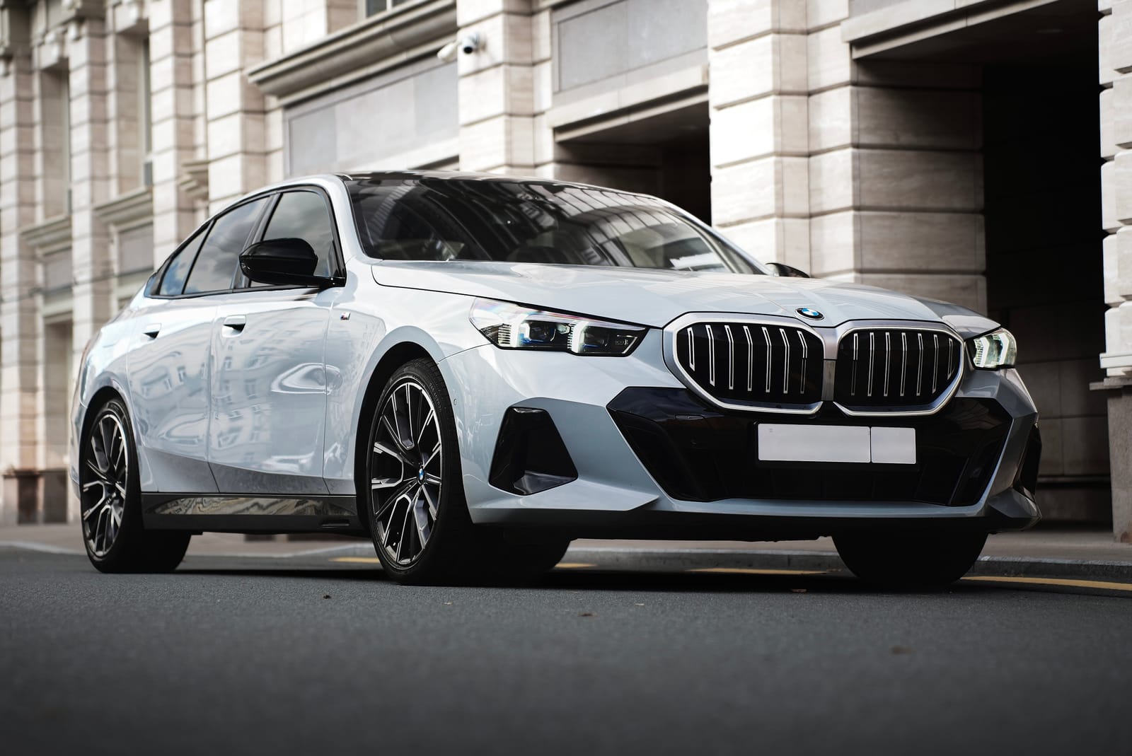 BMW 530i
