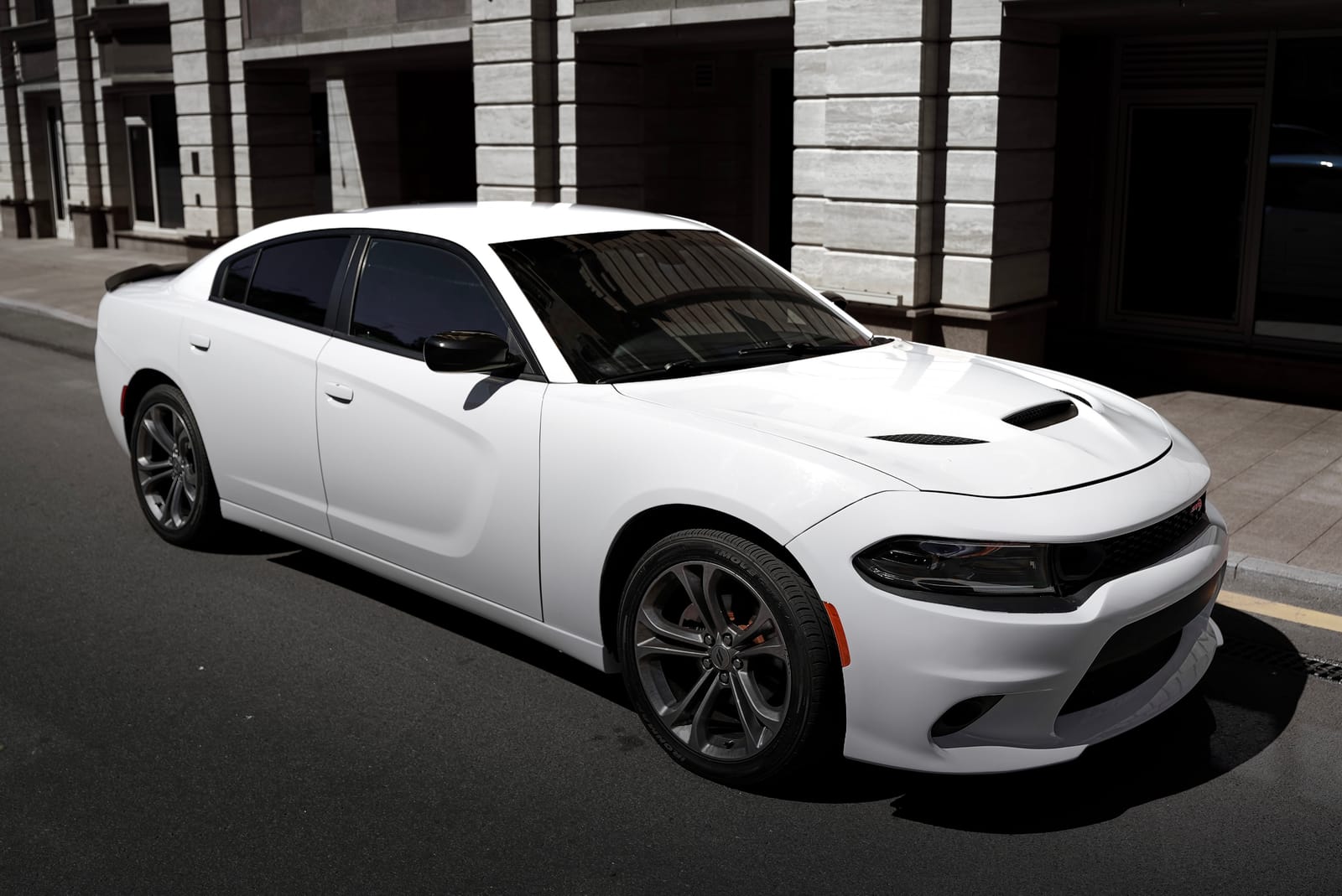 Dodge Charger