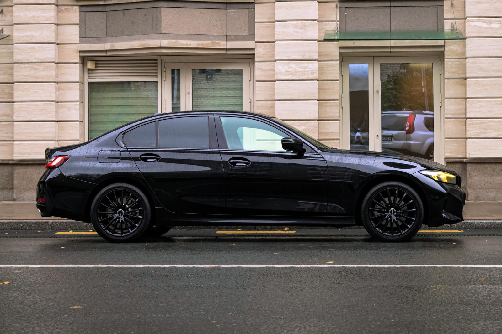 BMW 330i xDrive