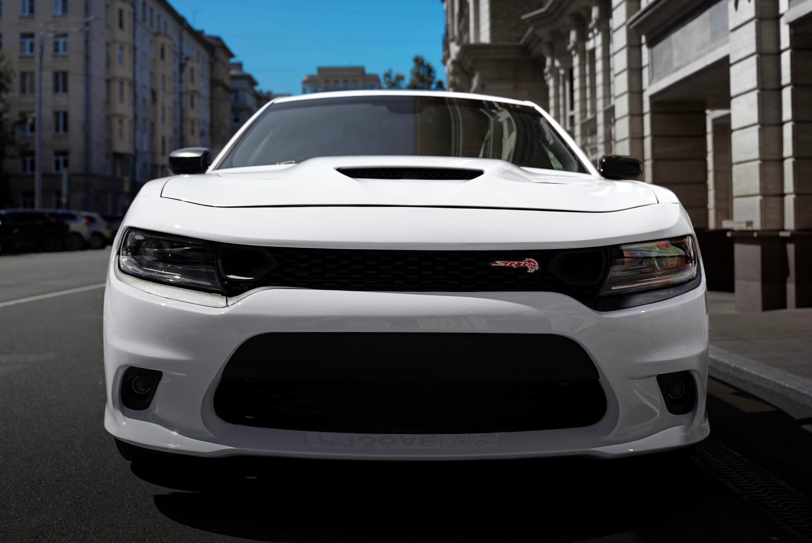Dodge Charger