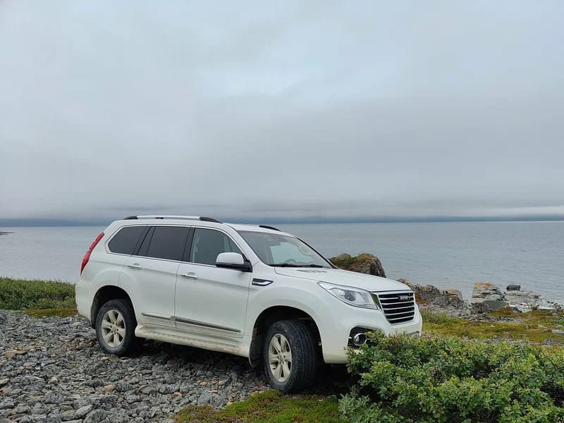 Haval H9