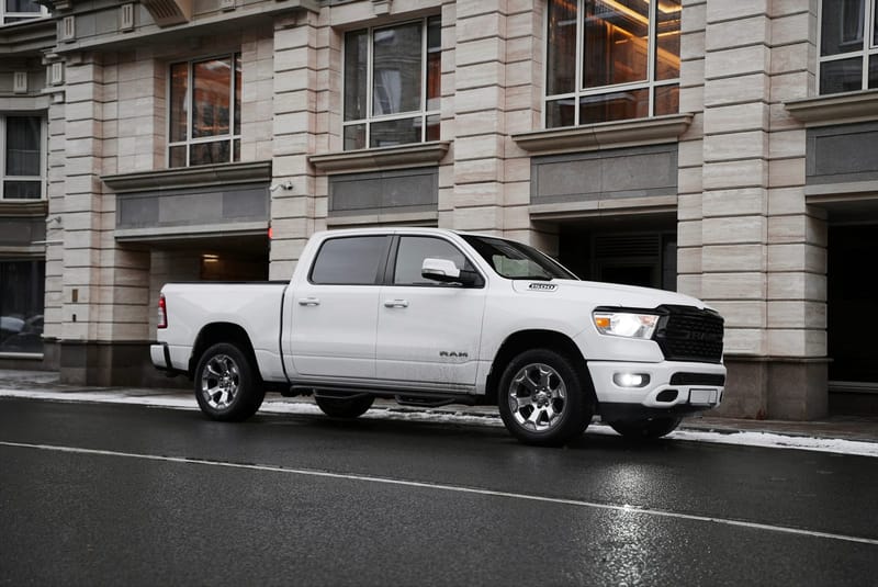 Ram 1500