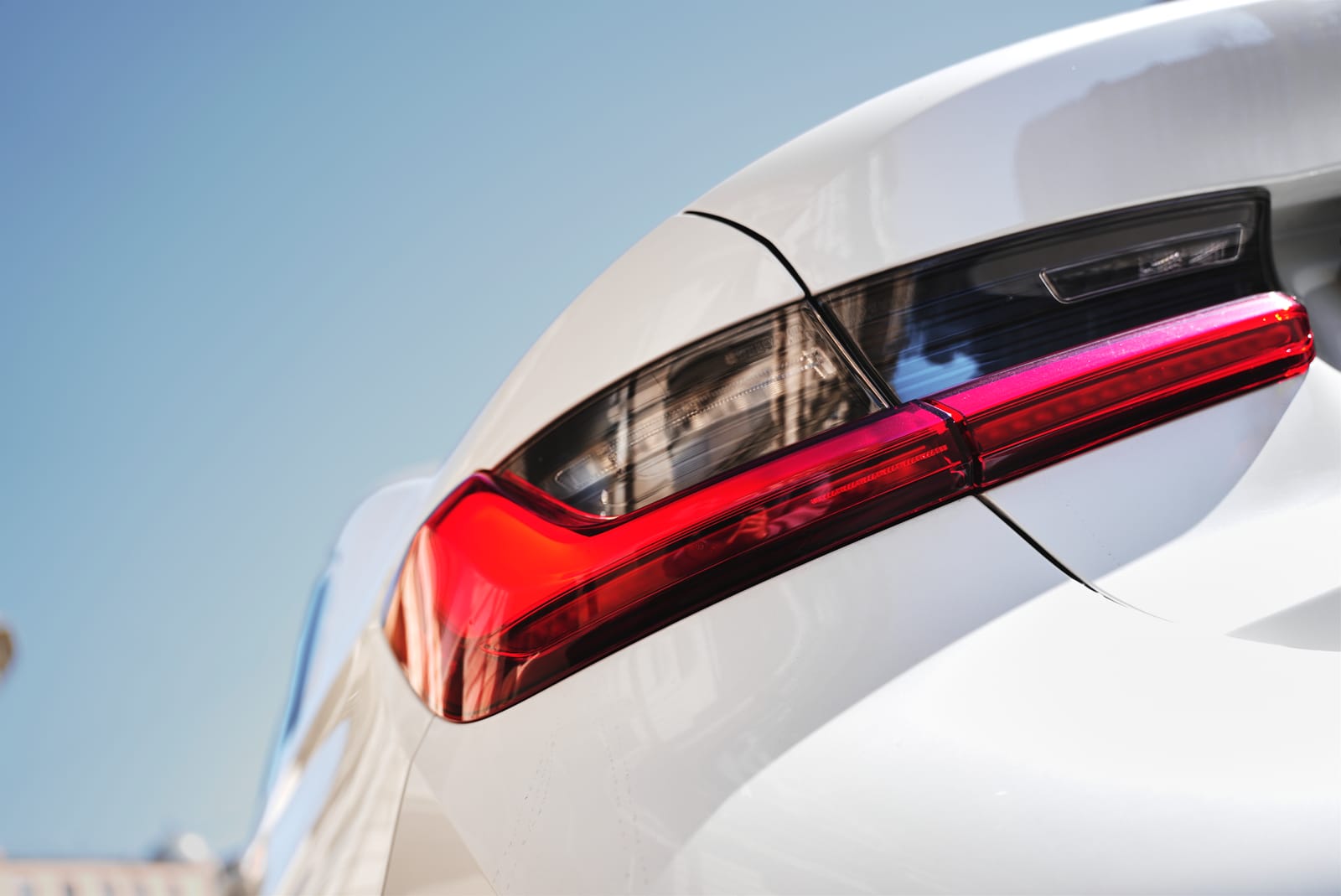 BMW 320Li