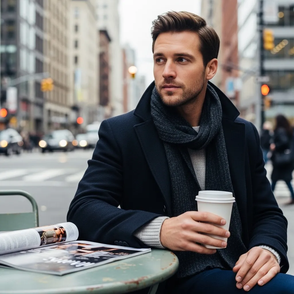 Идея для фото 15