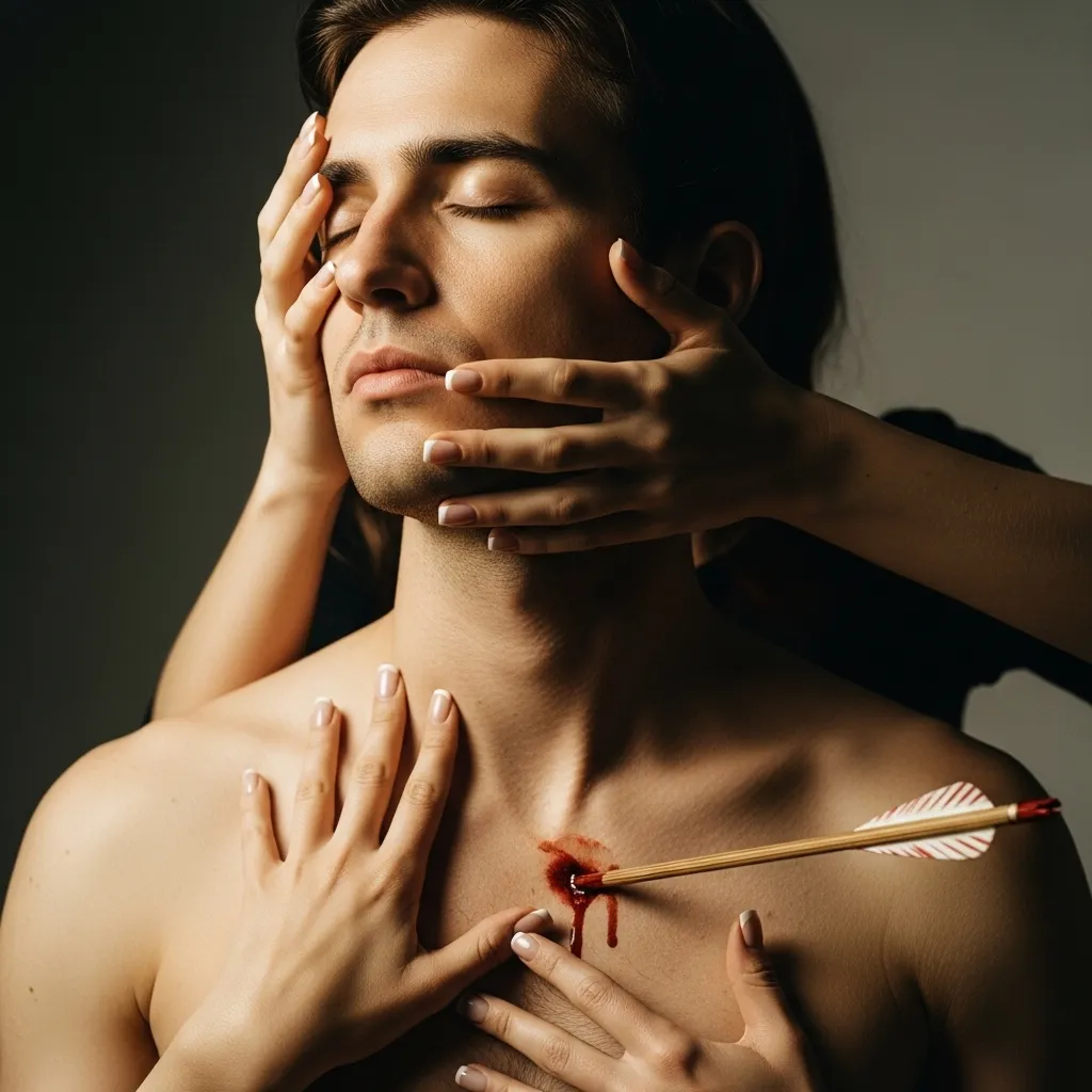 Идея для фото 17