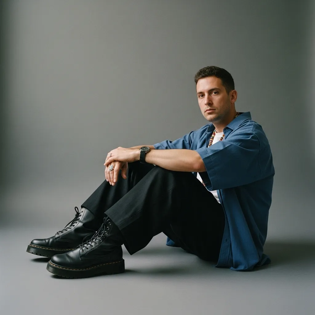 Идея для фото 16