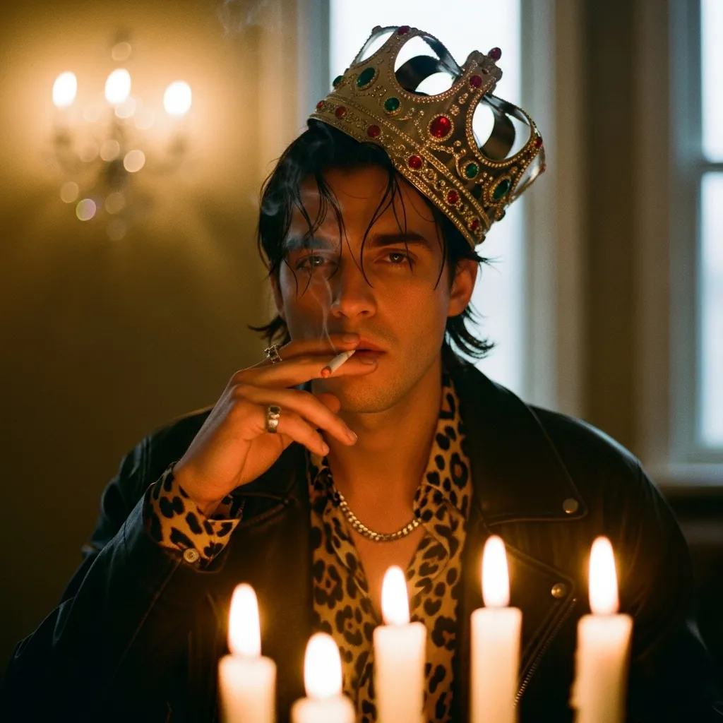 Идея для фото 12