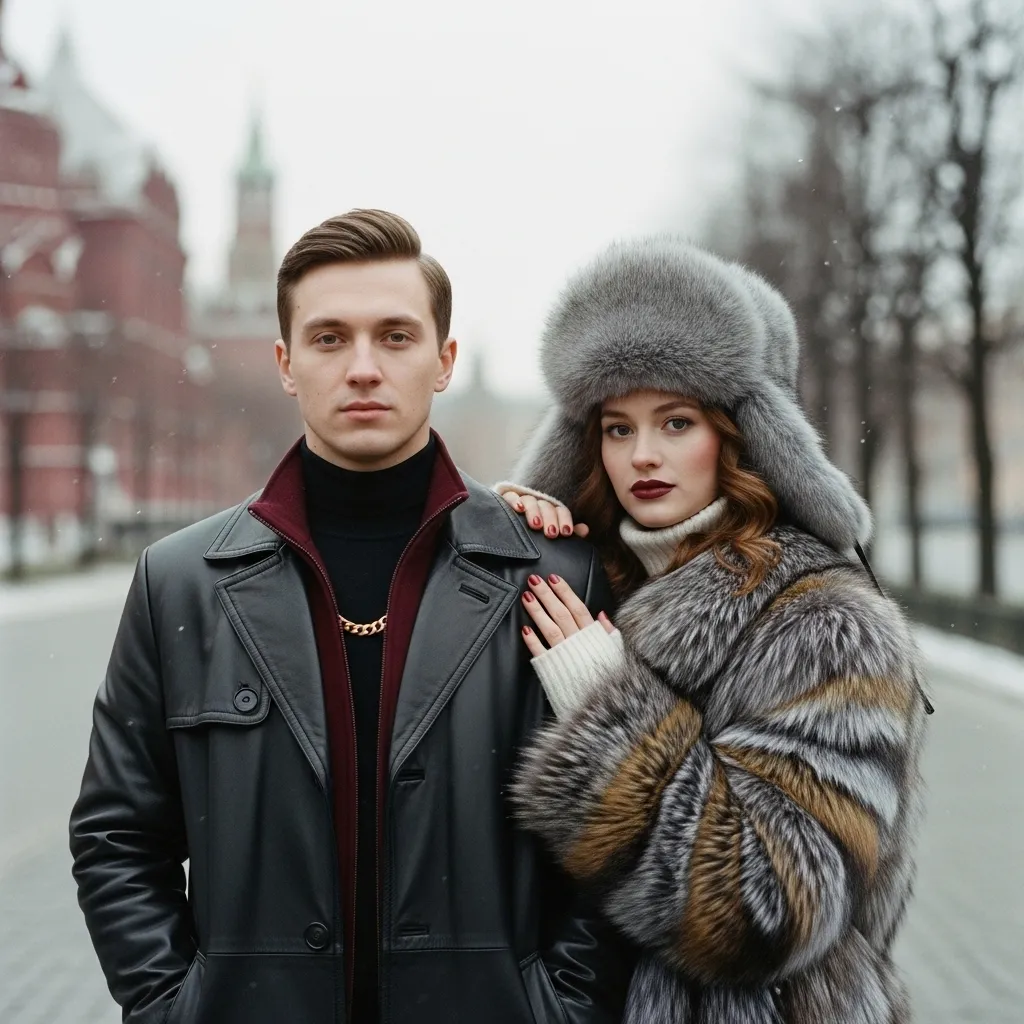 Идея для фото 8