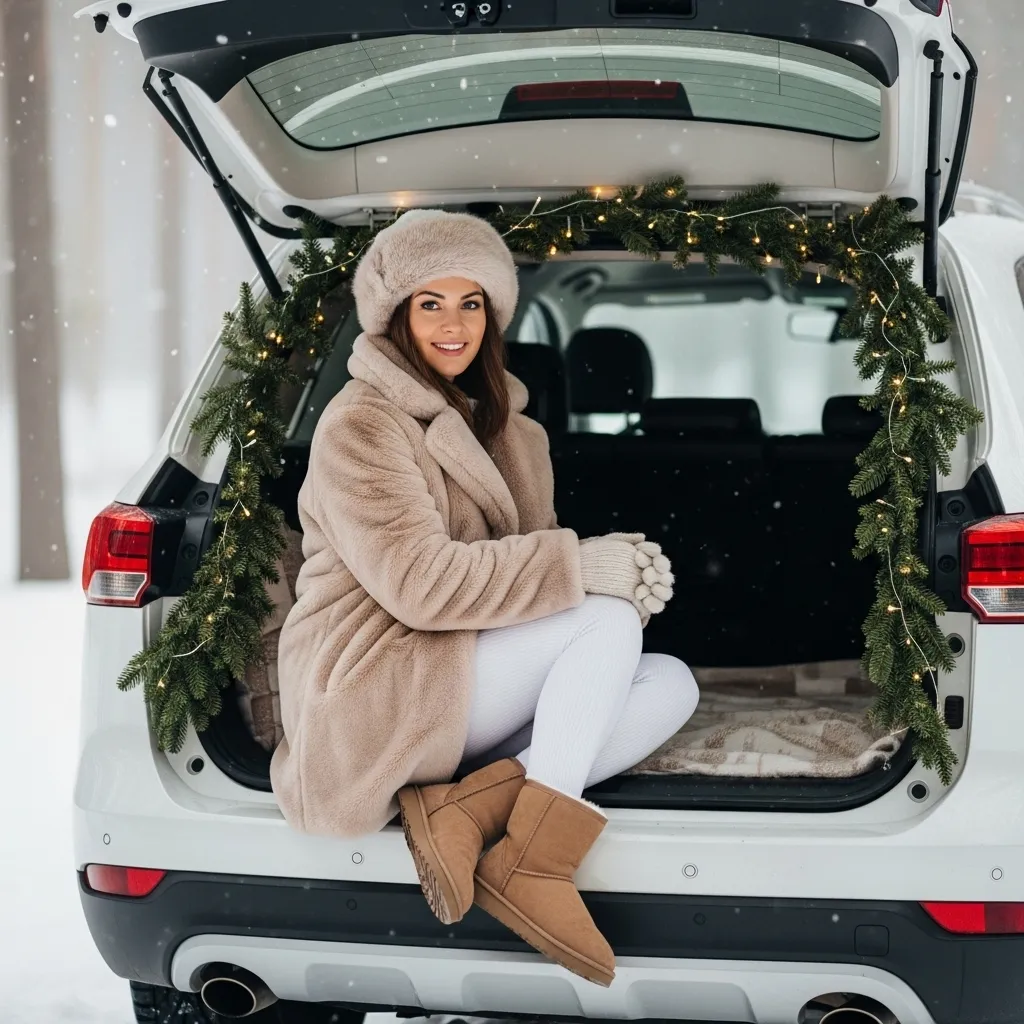 Идея для фото 19