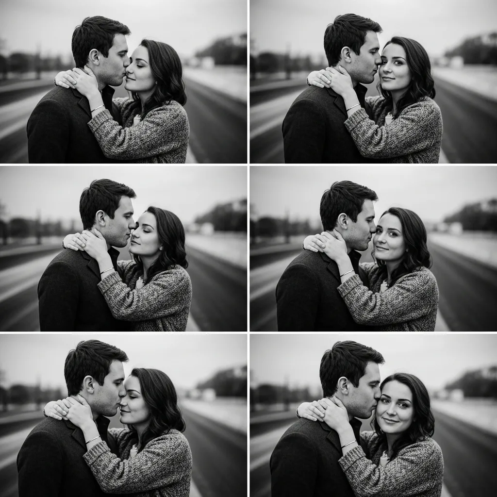 Идея для фото 10