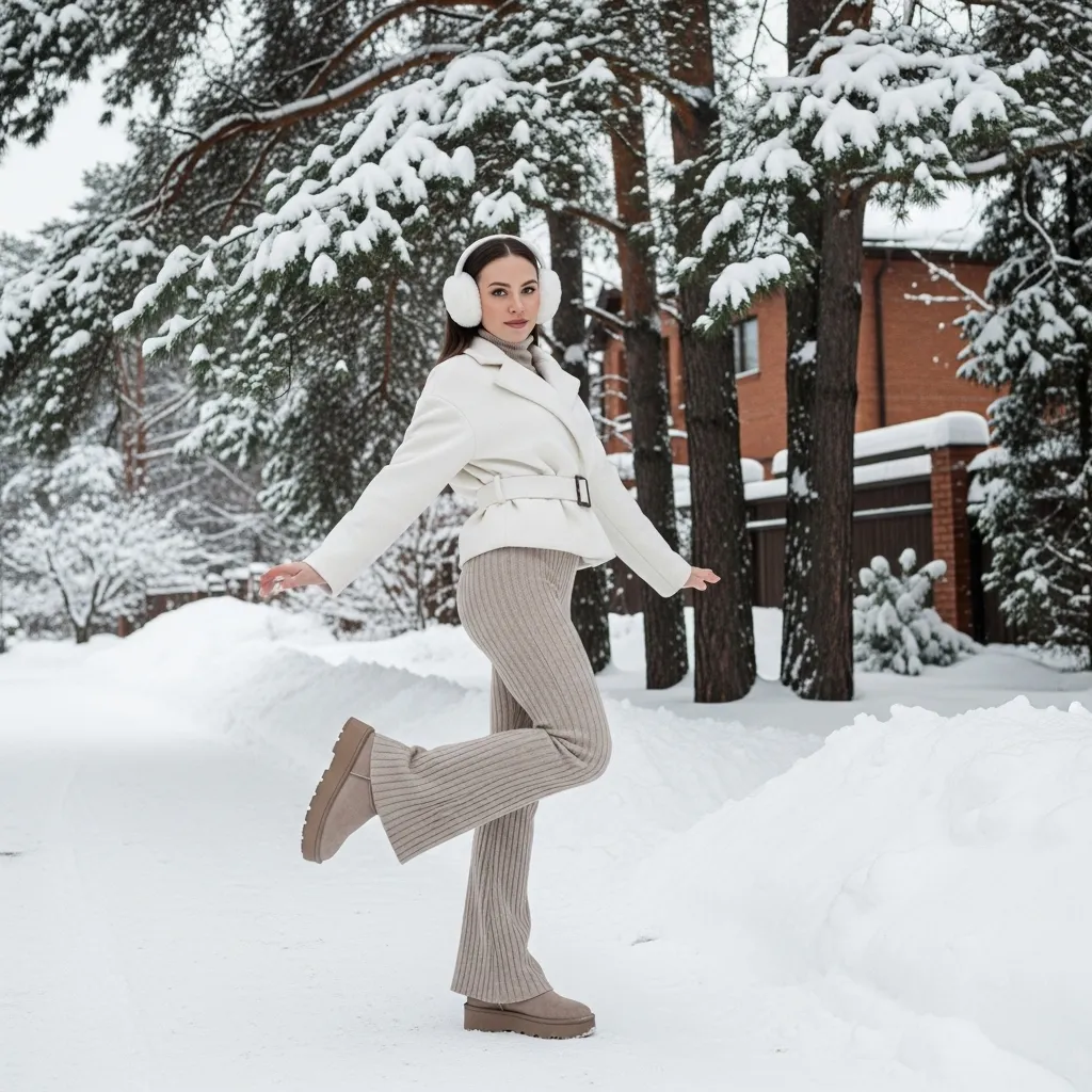 Идея для фото 6