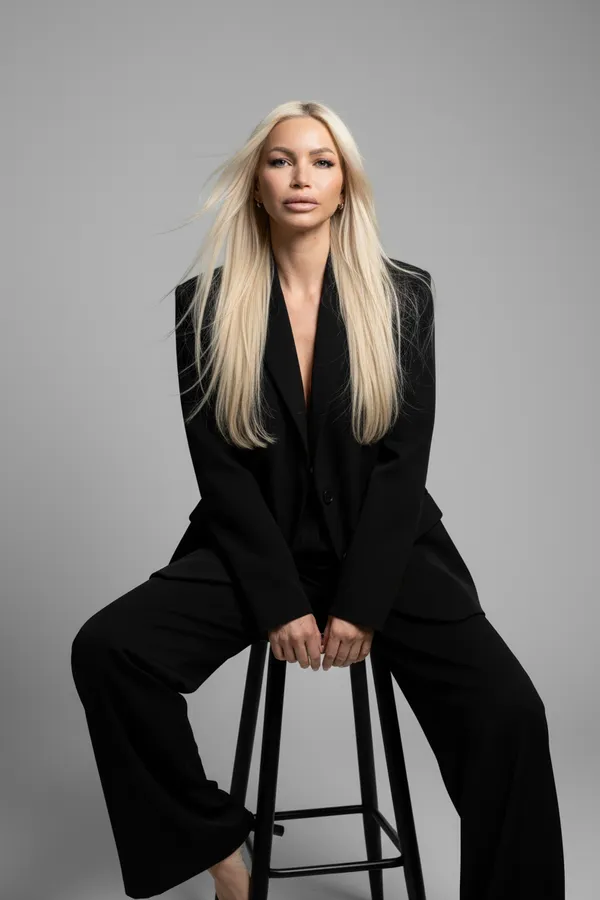 Modern Muse - главное фото