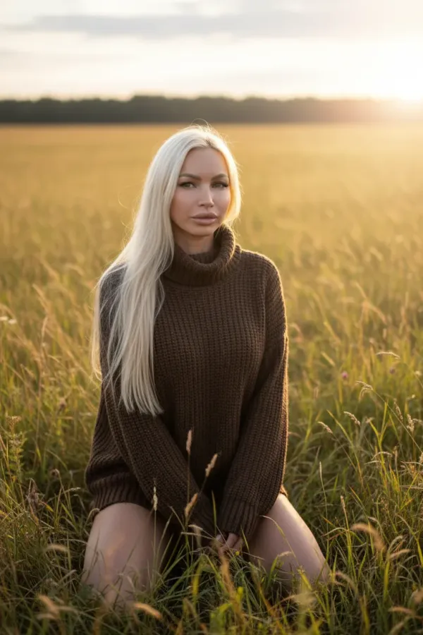 Sweater weather - фото 3