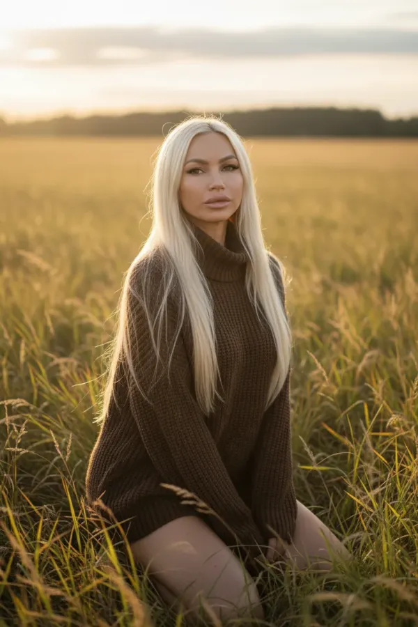 Sweater weather - фото 2