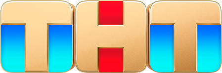 ТНТ, Телекомпания