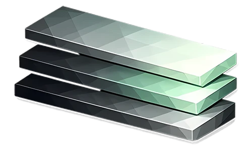 CSS Magic Gradient