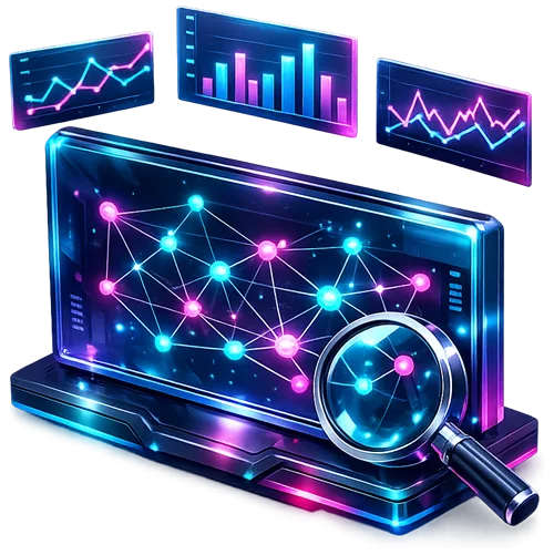vue-network-dashboard
