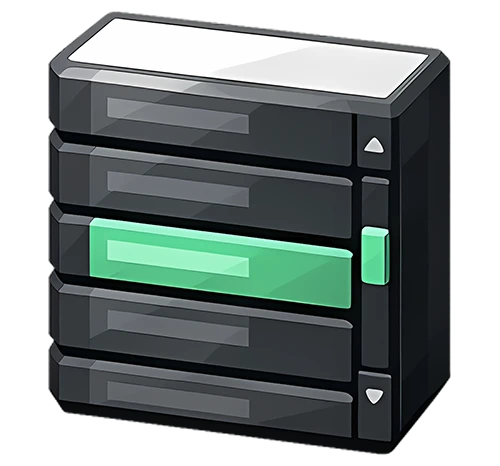 Virtual Scroller Kit