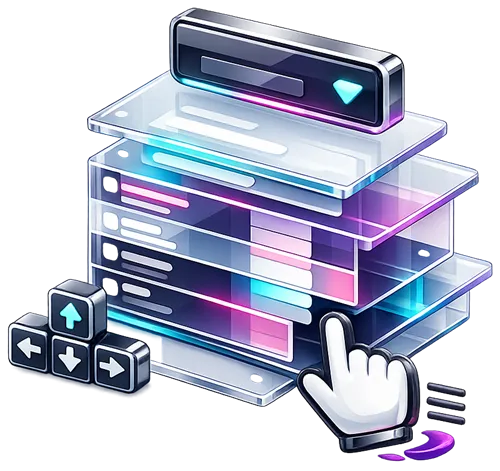 vue-virtual-scroller-kit